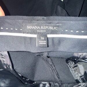 Banana Republic Sloan Pants